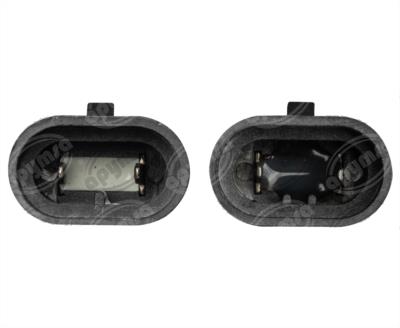 UNIDAD PRINCIPAL IZQUIERDA MACK 12V BRËSSER-LKW 19TMK12L020 