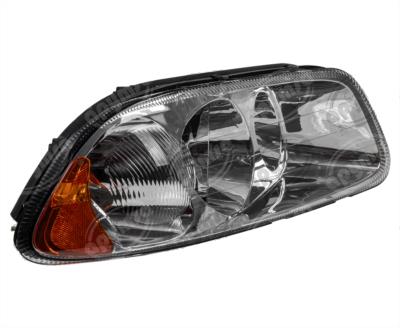 UNIDAD PRINCIPAL DERECHA MACK 12V BRËSSER-LKW 19TMK12R019 