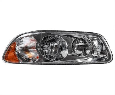 UNIDAD PRINCIPAL DERECHA MACK 12V BRËSSER-LKW 19TMK12R019 