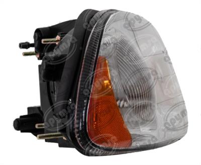 UNIDAD PRINCIPAL DERECHA MACK 12V BRËSSER-LKW 19TMK12R019 