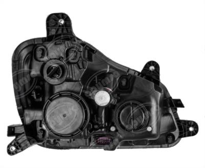 UNIDAD PRINCIPAL IZQUIERDA KENWORTHT-680 14-19 BRËSSER-LKW 19TKE12L022 