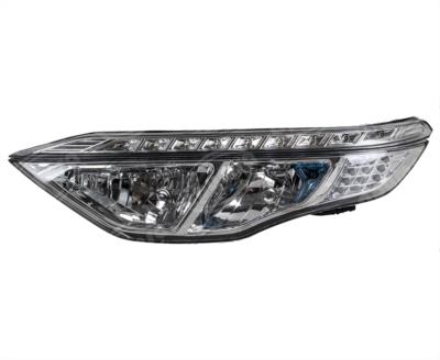 UNIDAD PRINCIPAL IZQUIERDA CON LUZ DE DIA 24V MARCO POLO MP G7 BRËSSER-LKW 19AMP24L024 