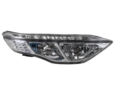 UNIDAD PRINCIPAL DERECHA CON LUZ DE DIA 24V MARCO POLO MP G7 BRËSSER-LKW 19AMP24R023 