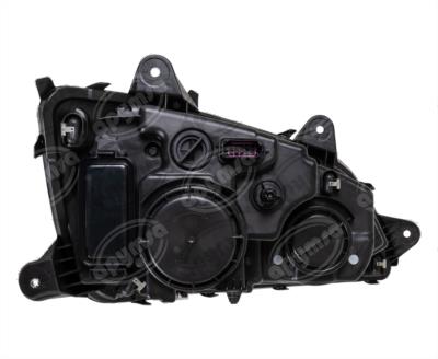 UNIDAD PRINCIPAL IZQUIERDA KENWORTH T-660 BRËSSER-LKW 19TKE12L026 