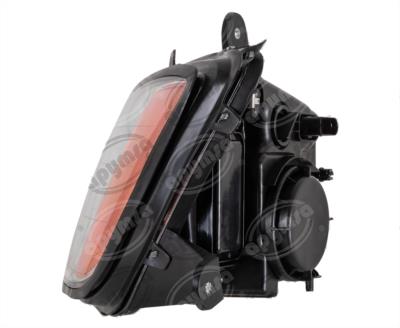 UNIDAD PRINCIPAL IZQUIERDA KENWORTH T-660 BRËSSER-LKW 19TKE12L026 