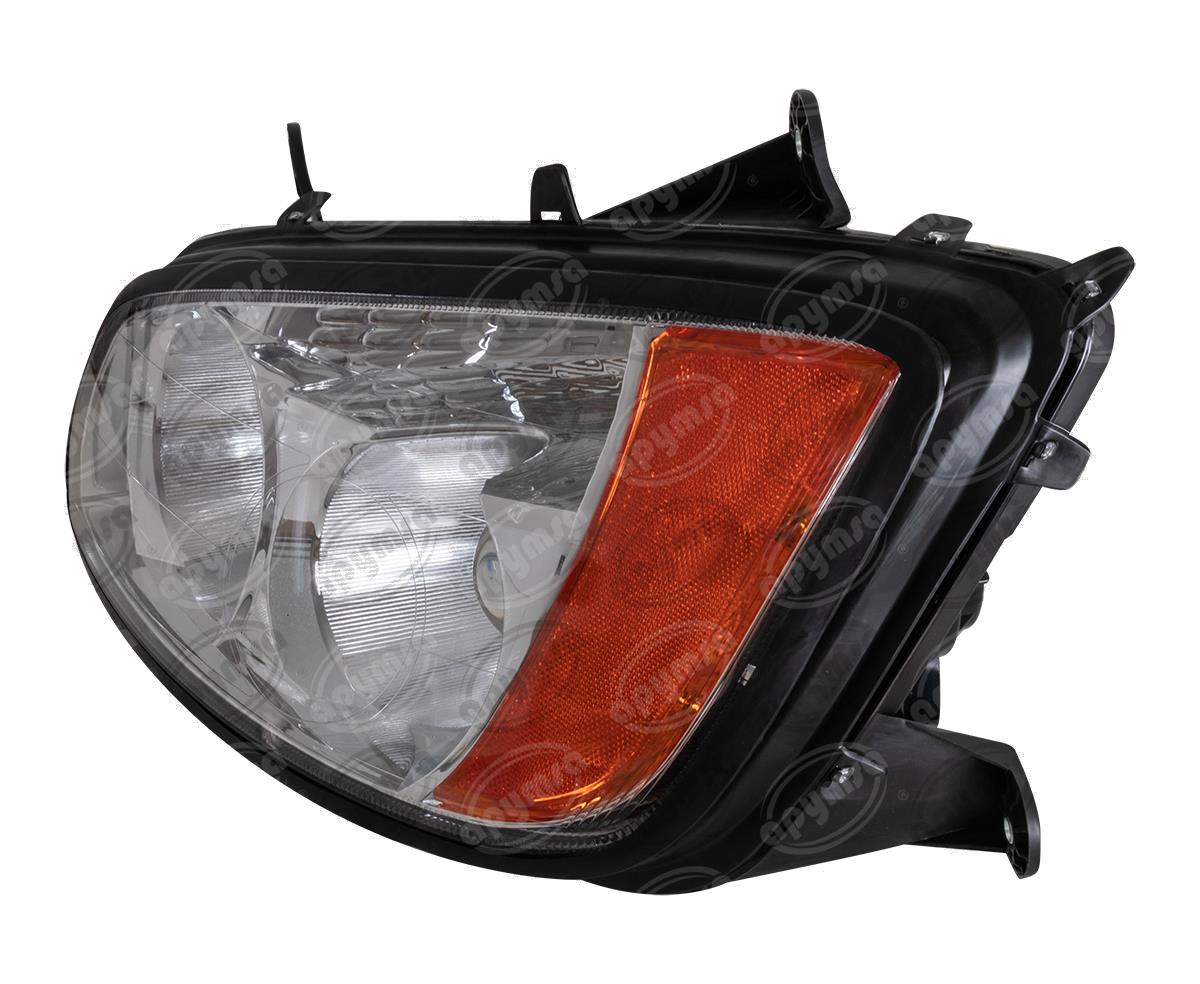 UNIDAD PRINCIPAL IZQUIERDA KENWORTH T-660 BRËSSER-LKW 19TKE12L026 