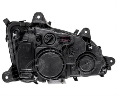 UNIDAD PRINCIPAL IZQUIERDA LUZ HID KENWORTH T370 T660 HDLT 68001LN 