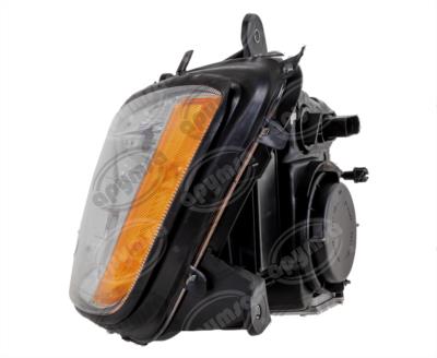 UNIDAD PRINCIPAL IZQUIERDA LUZ HID KENWORTH T370 T660 HDLT 68001LN 