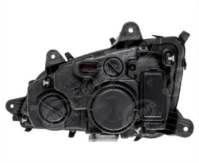 UNIDAD PRINCIPAL DERECHA LUZ HID KENWORTH T370 T660 BRËSSER-LKW 19TKE12R141 