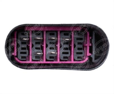 UNIDAD PRINCIPAL DERECHA LUZ HID KENWORTH T370 T660 BRËSSER-LKW 19TKE12R141 