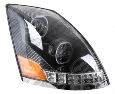 UNIDAD PRINCIPAL DERECHA VOLVO VNL 12V BRËSSER-LKW 15AFR12R025