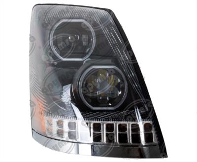 UNIDAD PRINCIPAL DERECHA VOLVO VNL 12V BRËSSER-LKW 15AFR12R025