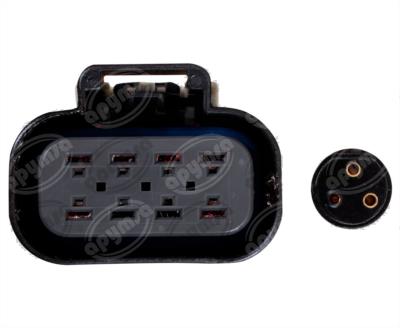 UNIDAD PRINCIPAL DERECHA VOLVO VNL 12V BRËSSER-LKW 15AFR12R025