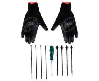 UNIDAD PRINCIPAL DERECHA VOLVO VNL 12V BRËSSER-LKW 15AFR12R025