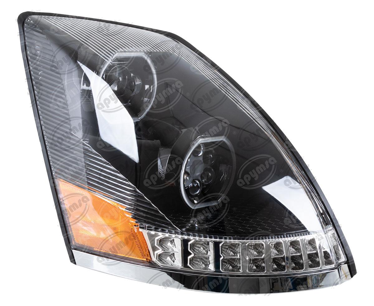 UNIDAD PRINCIPAL DERECHA VOLVO VNL 12V BRËSSER-LKW 15AFR12R025