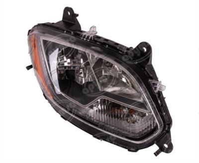 UNIDAD PRINCIPAL DERECHO INTERNATIONAL LT 15 C/LEDS C/FOCO BRËSSER-LKW 19TIN00R041 