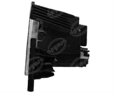 UNIDAD PRINCIPAL DERECHA PRINCIPAL LED SITRAK C7H 24V BRËSSER-LKW 19TST24R137 