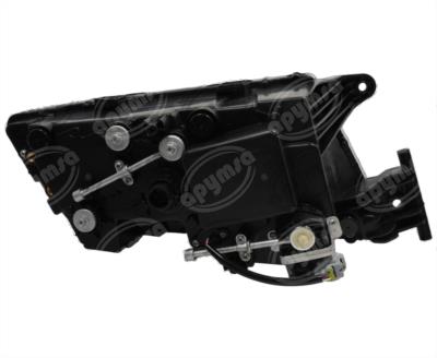 UNIDAD PRINCIPAL IZQUIERDA LED SITRAK C7H 24V BRËSSER-LKW 19TST24L136 