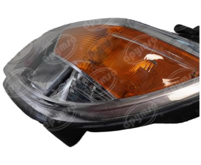 UNIDAD PRINCIPAL IZQUIERDA KENWORTH T380/T480 12V 2022> BRËSSER-LKW 19TKE12L138 