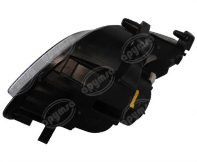 UNIDAD PRINCIPAL DERECHA KENWORTH T380/T480 12V BRËSSER-LKW 19TKE12R139 