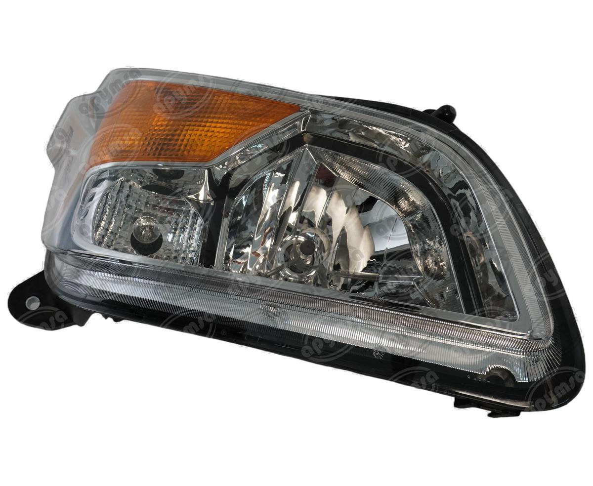 UNIDAD PRINCIPAL DERECHA KENWORTH T380/T480 12V BRËSSER-LKW 19TKE12R139 