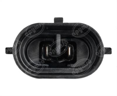 FARO AUXILIAR TRANSPARENTE IZQUIERDO 12V CASCADIA 08-12 DEPO 015-3805-01 