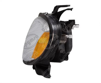 UNIDAD PRINCIPAL IZQUIERDA RAYADA FREIGHTLINER COLUMBIA 96-04 DEPO DEPO 019-2005-05 