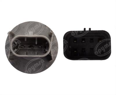 UNIDAD PRINCIPAL IZQUIERDA RAYADA FREIGHTLINER COLUMBIA 96-04 DEPO DEPO 019-2005-05 