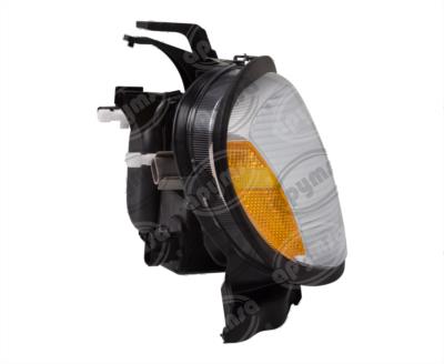 UNIDAD PRINCIPAL DERECHA FREIGHTLINER COLUMBIA 96-04 DEPO DEPO 019-2005-04 