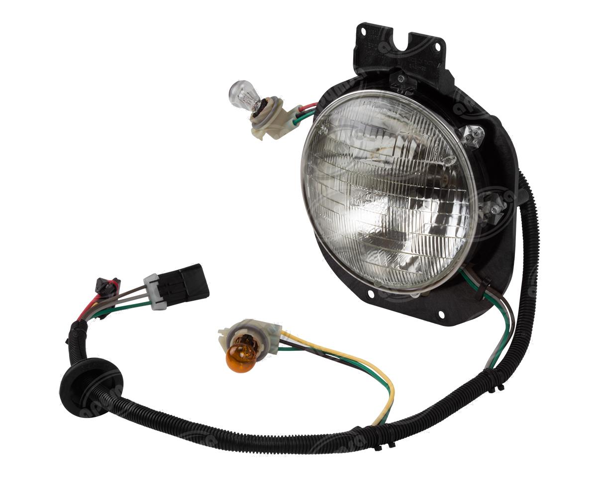 UNIDAD PRINCIPAL DERECHA FREIGHTLINER CENTURY 96-05 DEPO 888-8802-84 