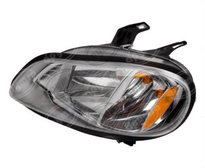 UNIDAD PRINCIPAL IZQUIERDA 9005 FREIGHTLINER M2 02-17 DEPO 33G-1101L-AS 