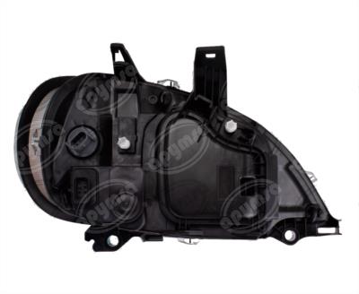 UNIDAD PRINCIPAL IZQUIERDA 9005 FREIGHTLINER M2 02-17 DEPO 33G-1101L-AS 