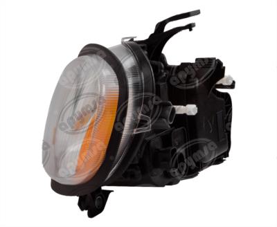 UNIDAD PRINCIPAL IZQUIERDA 9005 FREIGHTLINER M2 02-17 DEPO 33G-1101L-AS 