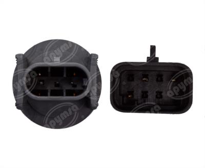UNIDAD PRINCIPAL IZQUIERDA 9005 FREIGHTLINER M2 02-17 DEPO 33G-1101L-AS 