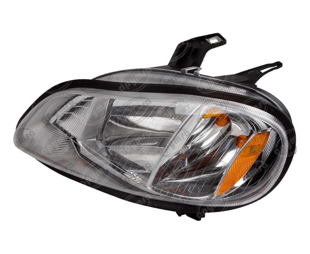 UNIDAD PRINCIPAL IZQUIERDA 9005 FREIGHTLINER M2 02-17 DEPO 33G-1101L-AS 