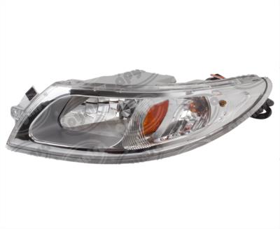 UNIDAD PRINCIPAL IZQUIERDA  INTERNATIONAL 4100 200 300 440  8500  8600 03-10 DEPO 33A-1101L-AS 