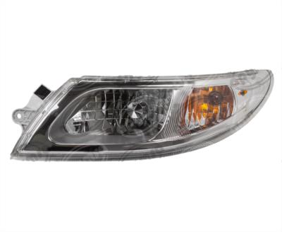 UNIDAD PRINCIPAL IZQUIERDA  INTERNATIONAL 4100 200 300 440  8500  8600 03-10 DEPO 33A-1101L-AS 