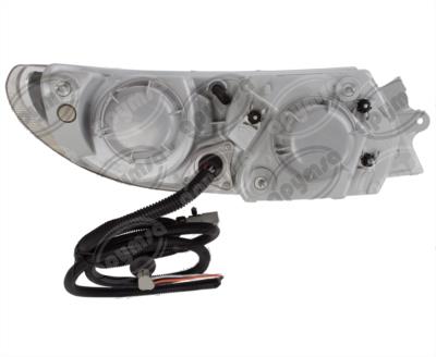 UNIDAD PRINCIPAL IZQUIERDA  INTERNATIONAL 4100 200 300 440  8500  8600 03-10 DEPO 33A-1101L-AS 