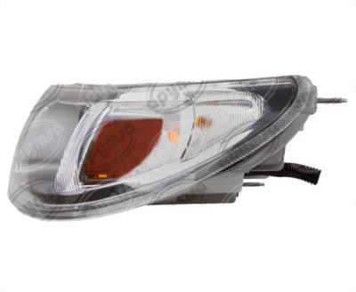 UNIDAD PRINCIPAL IZQUIERDA  INTERNATIONAL 4100 200 300 440  8500  8600 03-10 DEPO 33A-1101L-AS 
