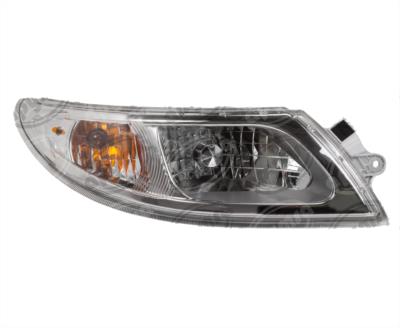 UNIDAD PRINCIPAL DERECHA INTERNATIONAL 4100 200 300 440 8500 8500 03-10 DEPO 33A-1101R-AS 