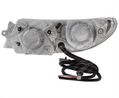 UNIDAD PRINCIPAL DERECHA INTERNATIONAL 4100 200 300 440 8500 8500 03-10 DEPO 33A-1101R-AS 