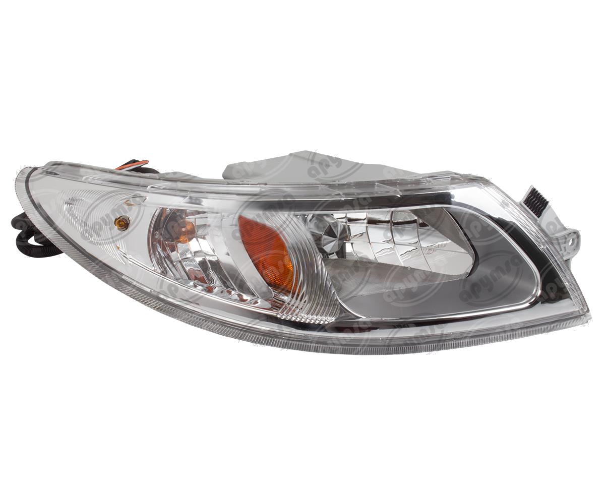 UNIDAD PRINCIPAL DERECHA INTERNATIONAL 4100 200 300 440 8500 8500 03-10 DEPO 33A-1101R-AS 