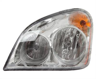 UNIDAD PRINCIPAL IZQUIERDA CASCADIA FREIGHTLINER 2008 EN ADELANTE DEPO 019-3805-01 