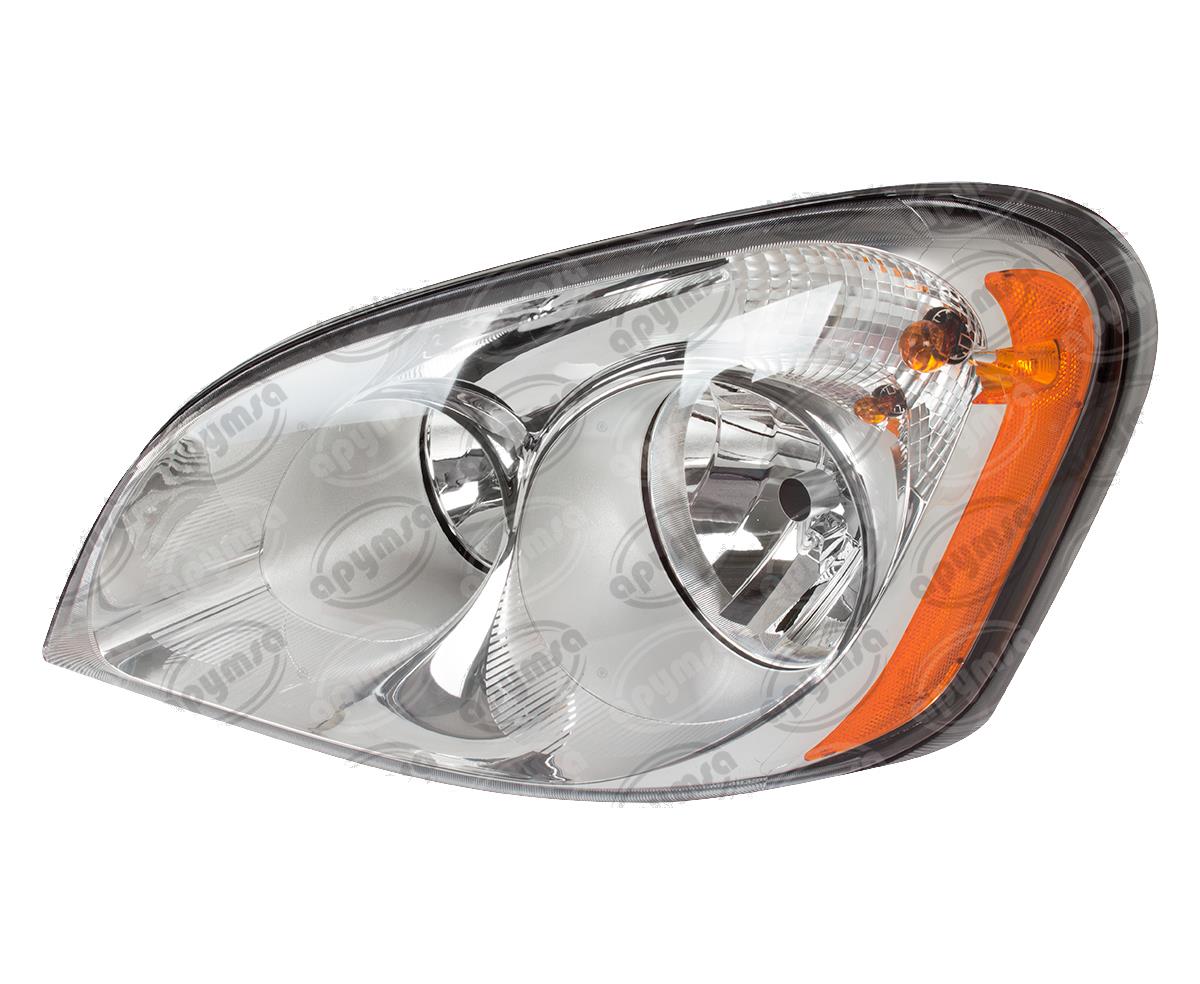 UNIDAD PRINCIPAL IZQUIERDA CASCADIA FREIGHTLINER 2008 EN ADELANTE DEPO 019-3805-01 