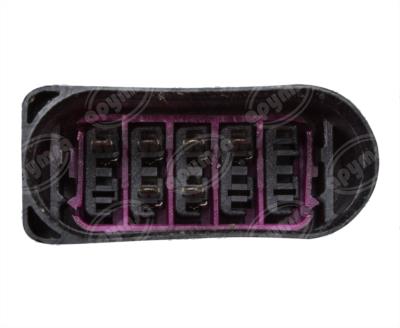 UNIDAD PRINCIPAL IZQUIERDA TRANSPARENTE KENWORTH T370 08-20 T660 08-20 DEPO 33B-1102L-US 