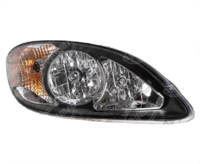 UNIDAD PRINCIPAL DERECHO TRANSPARENTE TRACTOCAMION INTERNATIONAL PROSTAR DERECHO 09 DEPO 019-3904-00 