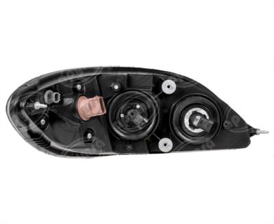 UNIDAD PRINCIPAL IZQUIERDO TRANSPARENTE TRACTOCAMION INTERNATIONAL PROSTAR IZQUIERDO 09 DEPO 019-3904-01 
