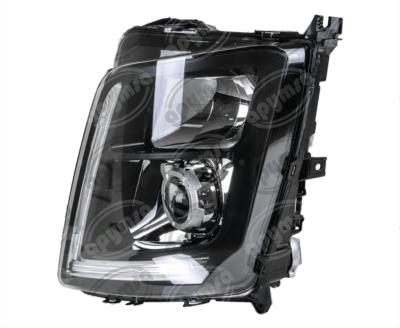 UNIDAD PRINCIPAL IZQUIERDA AUTOBUS VOLVO 9800  XEN BRËSSER-LKW 19TVO00L051 