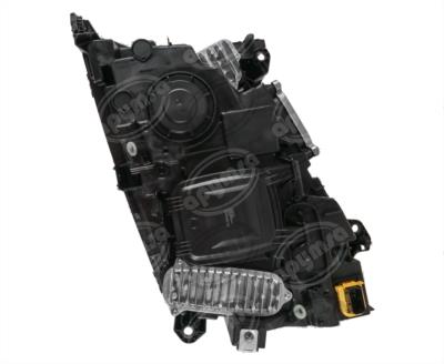 UNIDAD PRINCIPAL IZQUIERDA AUTOBUS VOLVO 9800  XEN BRËSSER-LKW 19TVO00L051 