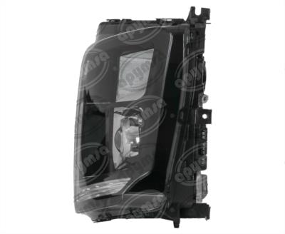 UNIDAD PRINCIPAL IZQUIERDA AUTOBUS VOLVO 9800  XEN BRËSSER-LKW 19TVO00L051 